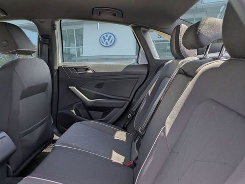New 2026 Volkswagen Jetta Sport FWD image 13