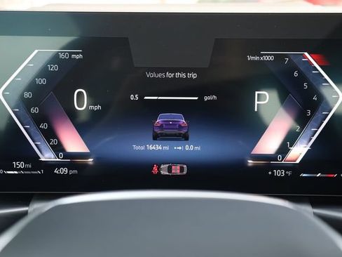 Used 2025 BMW 230i Coupe RWD image 14