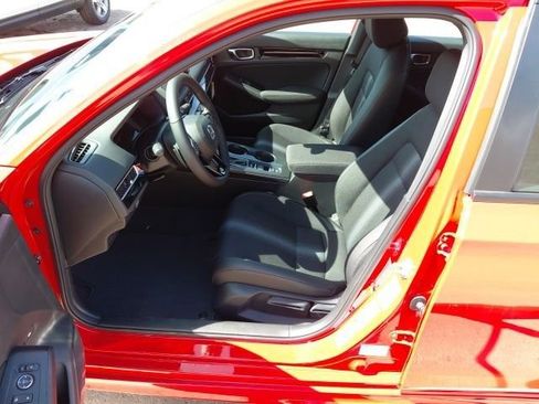 New 2026 Honda Civic FWD Hybrid Sedan image 26