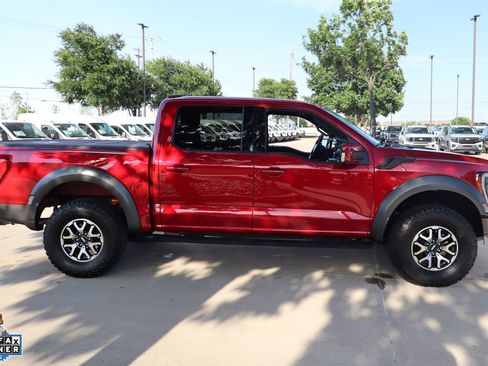 Used 2023 Ford F150 Raptor AWD/4WD image 2