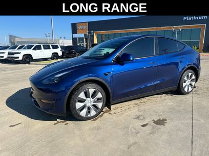 Used 2023 Tesla Model Y Long Range