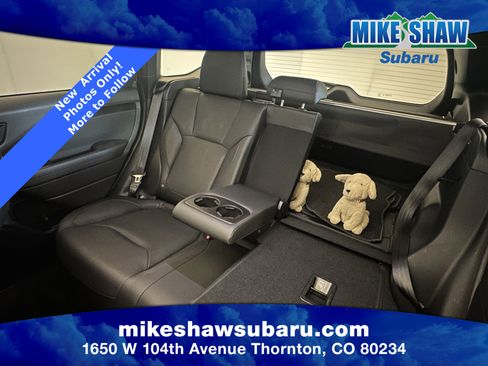 Certified 2025 Subaru Forester Limited image 52