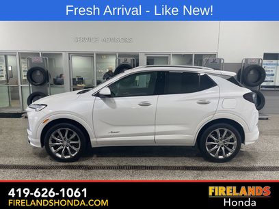 Used 2026 Buick Encore GX Avenir w/ Avenir Convenience Package