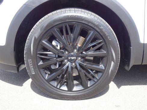 Used 2022 Kia Telluride SX FWD image 31