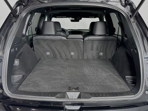 Certified 2023 Honda Passport TrailSport image 26