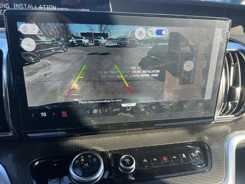 New 2026 Ford Expedition Max Platinum w/ Stealth Performance Package image 12