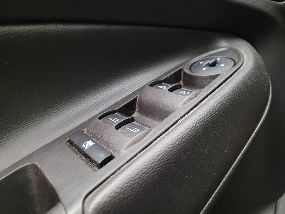 Used 2018 Ford Escape S FWD image 27
