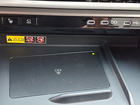 New 2026 Lexus TX 500h AWD image 15