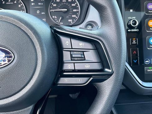 New 2026 Subaru Crosstrek 2.0i Premium AWD/4WD image 16