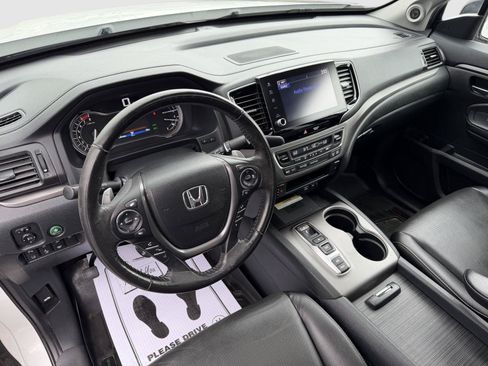 Used 2023 Honda Ridgeline RTL-E image 13