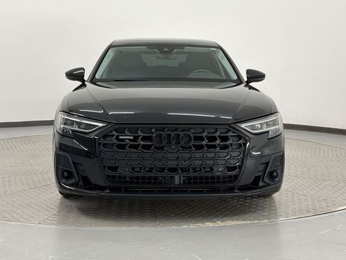 Used 2023 Audi A8 L 3.0T w/ Executive Package AWD/4WD image 6