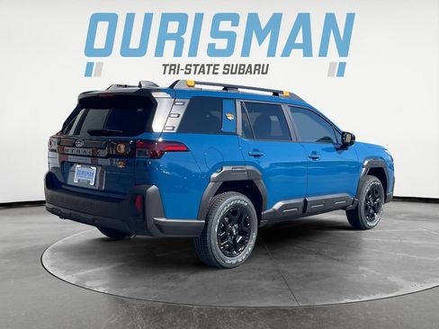 New 2026 Subaru Outback Wilderness AWD/4WD image 6