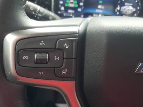 Used 2024 Chevrolet Silverado 1500 RST AWD/4WD image 25