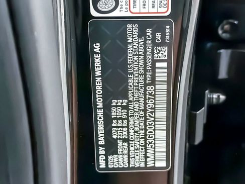 New 2027 MINI Cooper S FWD image 27