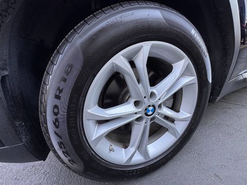 Used 2019 BMW X3 xDrive30i w/ Convenience Package AWD/4WD image 36
