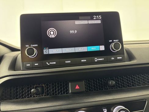 Used 2024 Honda CR-V LX image 25