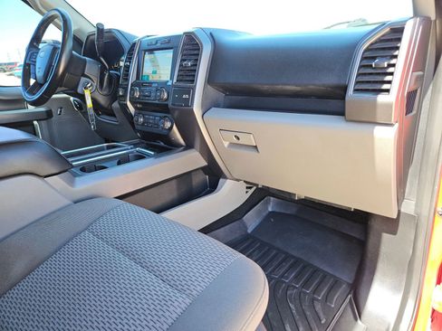Used 2018 Ford F150 XLT w/ Equipment Group 302A Luxury image 28