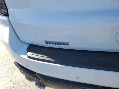 New 2026 Chevrolet Suburban RST w/ Comfort Package image 8