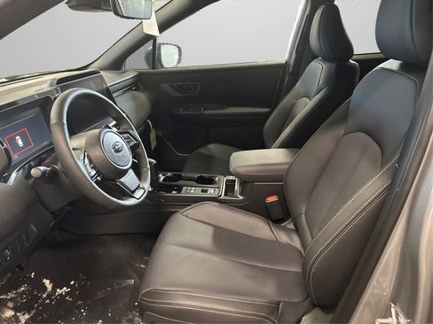 New 2026 Subaru Outback Limited XT image 9