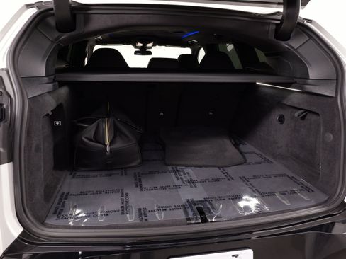 Used 2025 BMW XM AWD/4WD image 75