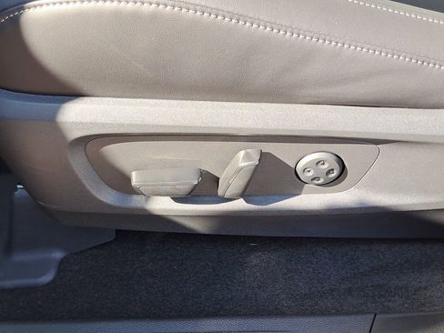 Used 2026 INFINITI QX60 Luxe w/ Cargo Package image 12