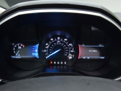 Used 2018 Ford Edge SEL w/ Equipment Group 201A image 20