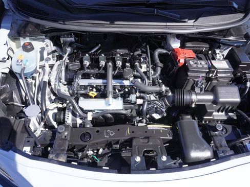 New 2025 Nissan Versa SV w/ Trunk Package image 7