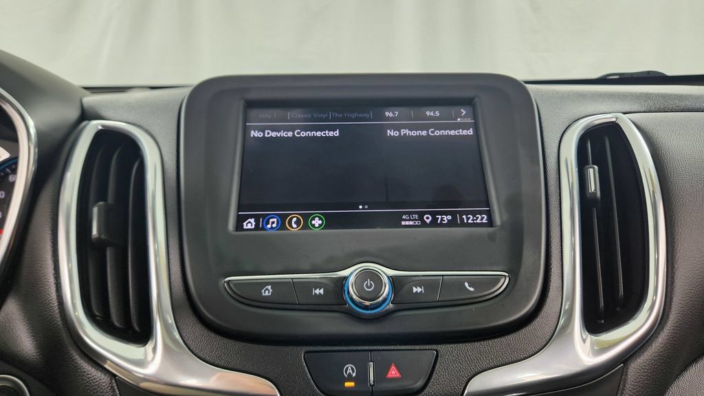 Used 2022 Chevrolet Equinox LT AWD/4WD image 26