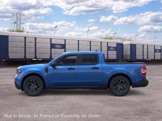 New 2026 Ford Maverick XLT w/ Equipment Group 301A AWD/4WD video 3