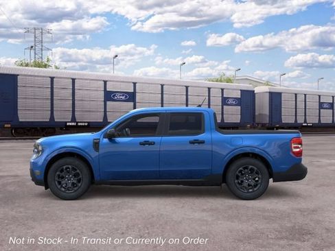 New 2026 Ford Maverick XLT w/ Equipment Group 301A AWD/4WD image 3