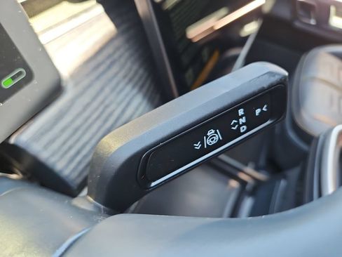 Used 2023 Rivian R1T Adventure AWD/4WD image 24