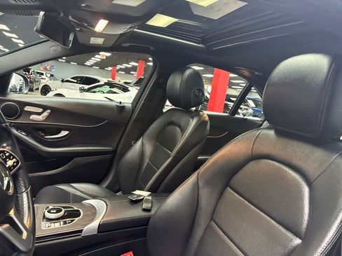 Used 2021 Mercedes-Benz C 300 Sedan image 26