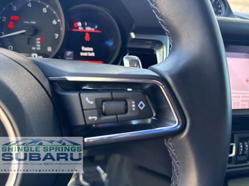 Used 2022 Porsche Macan AWD/4WD image 50