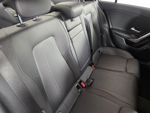 Certified 2022 Mercedes-Benz A 220 image 28