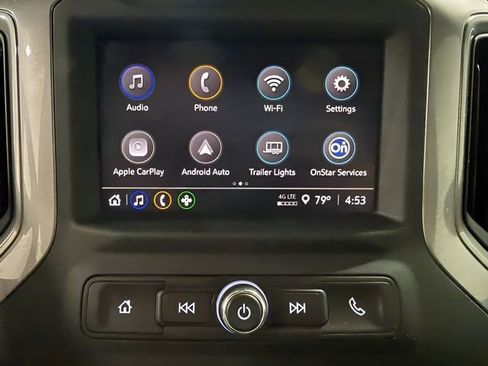 Used 2024 GMC Sierra 1500 Pro w/ Pro Value Package image 17