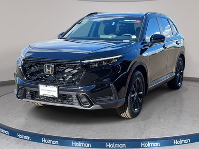 New 2026 Honda CR-V Sport-L