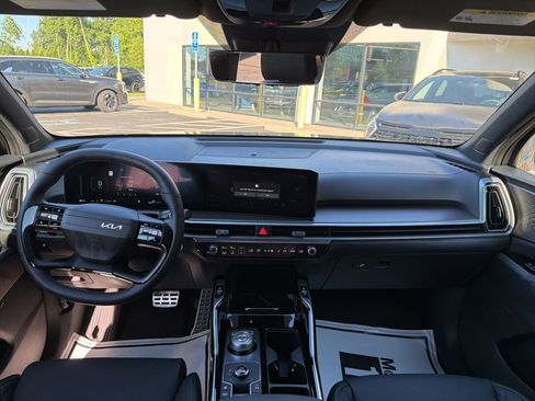 New 2026 Kia Sorento SX Prestige AWD/4WD image 23