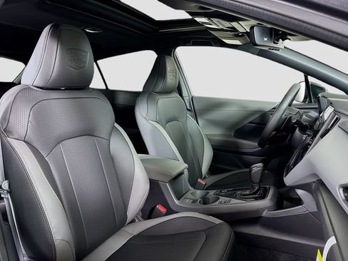 New 2026 Subaru Crosstrek 2.5i Wilderness AWD/4WD image 28