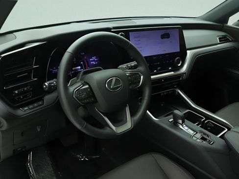 Used 2026 Lexus TX 350 AWD w/ Technology Package image 14