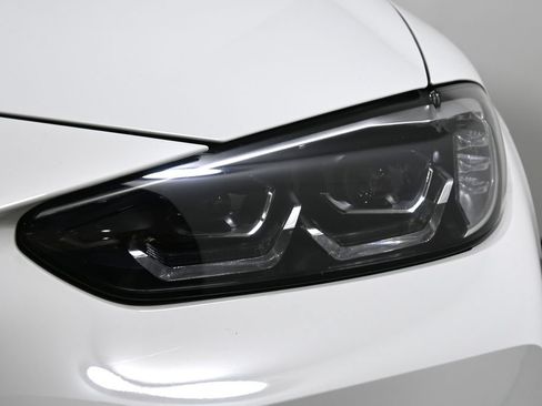 Used 2024 BMW 430i Gran Coupe xDrive w/ Convenience Package AWD/4WD image 11