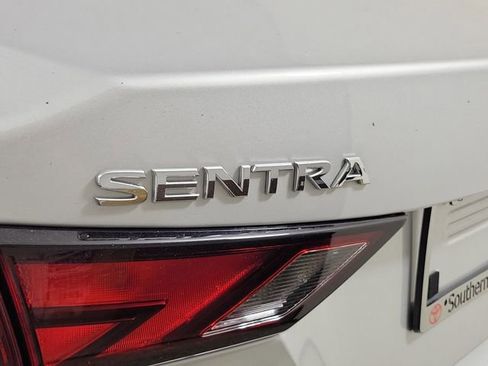 Used 2023 Nissan Sentra S FWD image 9