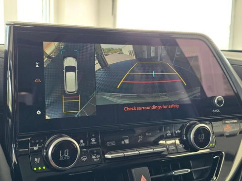 New 2026 Toyota Highlander Platinum AWD/4WD image 29