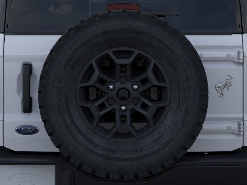 New 2026 Ford Bronco Badlands AWD/4WD image 53