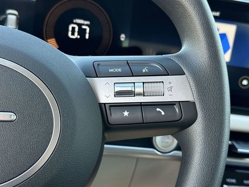 New 2026 Hyundai Tucson SEL image 27