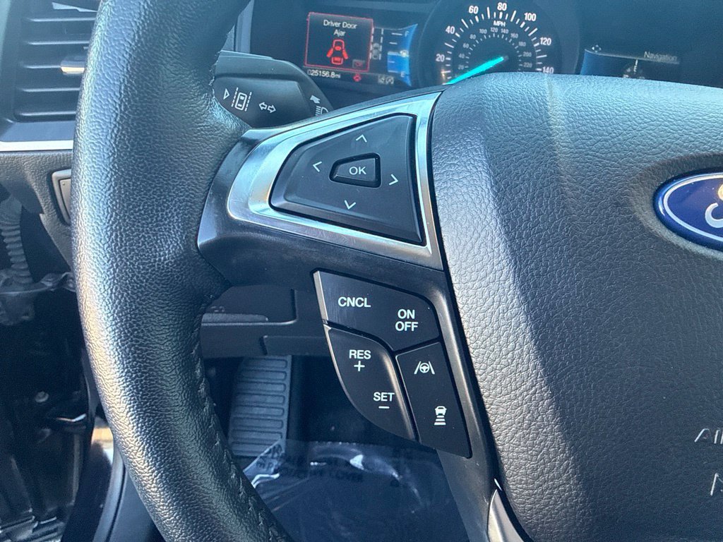 Used 2024 Ford Edge SEL AWD/4WD image 22