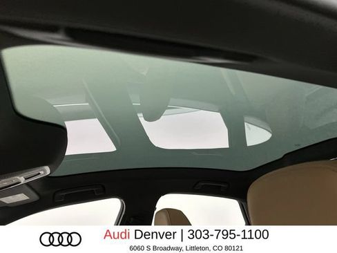 Used 2025 Audi A5 2.0T Premium Plus w/ Premium Plus AWD/4WD image 22