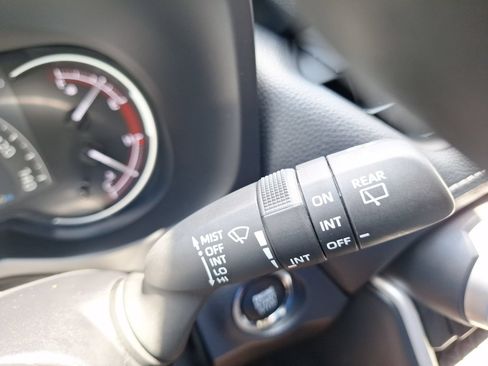 Used 2024 Toyota RAV4 XLE w/ Convenience Package FWD image 22