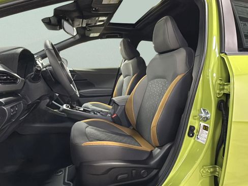 New 2026 Subaru Crosstrek 2.5i Sport image 20