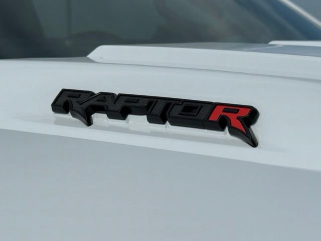 Used 2025 Ford F150 Raptor w/ Equipment Group 803A Raptor R AWD/4WD image 11