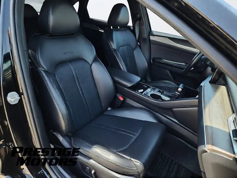 Used 2023 Kia K5 GT-Line image 34